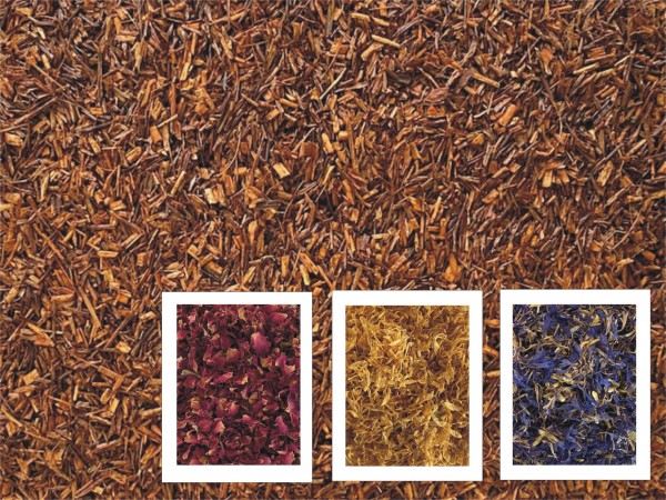 Rooibos Exotische Mischung