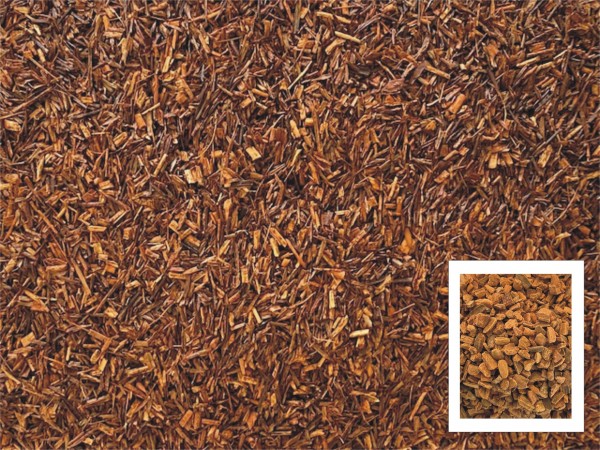 Rooibos Zimt