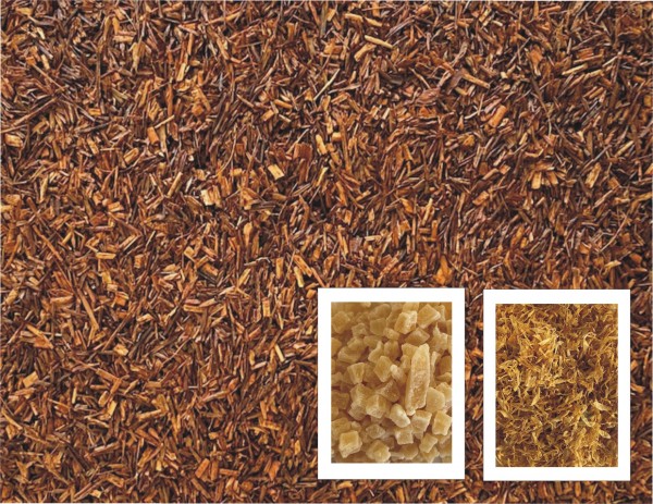 Rooibos Mango