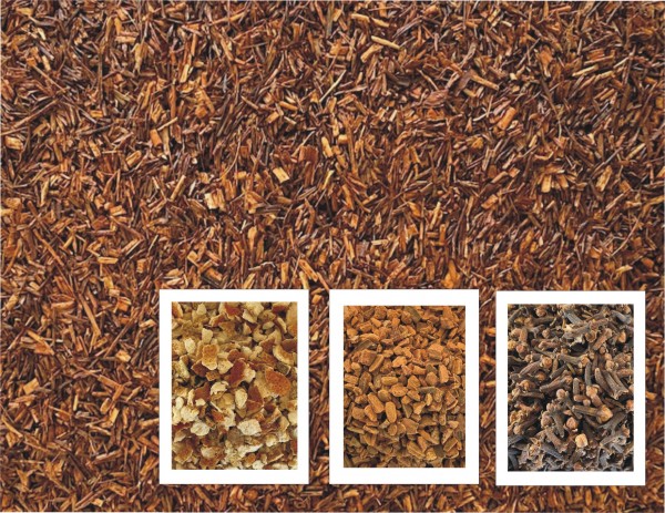 Rooibos Weihnachtstee