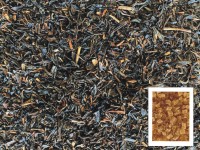 Schwarztee Ananas Schwarztee Ananas