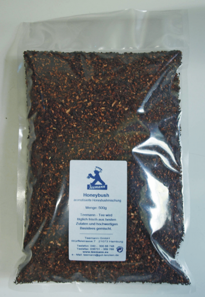 Honeybush Spice - Tee
