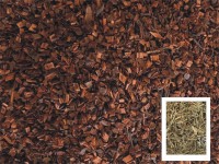 Honeybush Zitrone Honeybush Zitrone