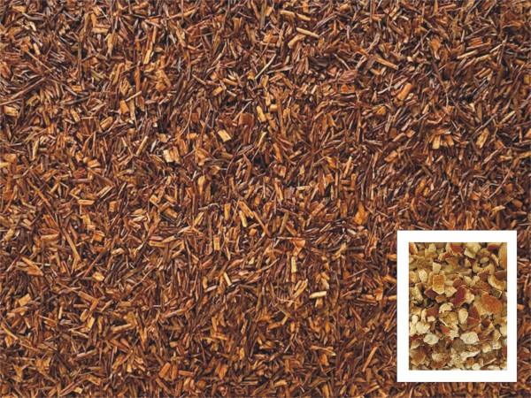 Rooibos Sweet Orange