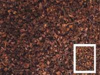 Honeybush Sanddorn - Sahne Honeybush Sanddorn - Sahne