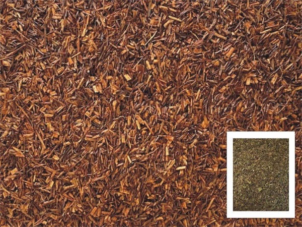 Rooibos Feine Minze