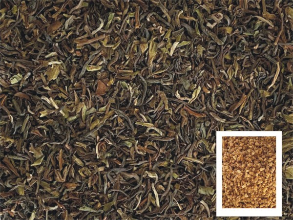 Darjeeling Eierlikör