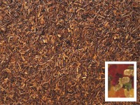 Rooibos Gummibärchen Rooibos Gummibärchen