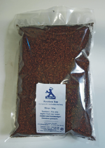 Rooibos Tropen
