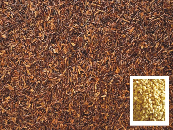 Rooibos Pistazie