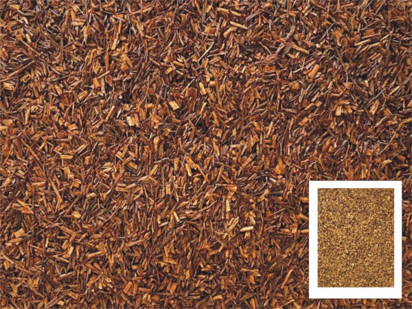 Rooibos Ingwer