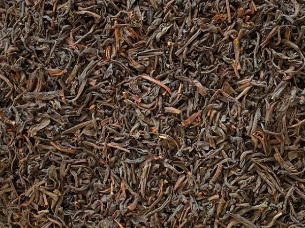 Ceylon Smoky Earl Grey