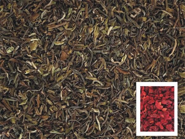 Darjeeling Wildkirsch