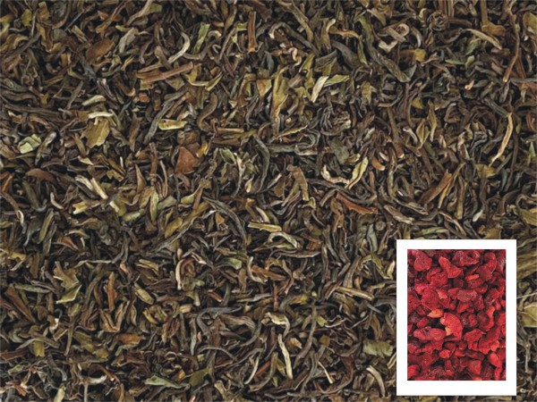 Darjeeling Maraschka