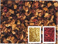 Früchtetee Amaretto Früchtetee Amaretto