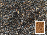 Schwarztee Orangenblüte Schwarztee Orangenblüte