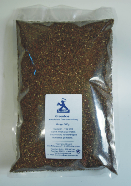 Greenbos Anis