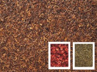 Rooibos Erdbeer Rooibos Erdbeer