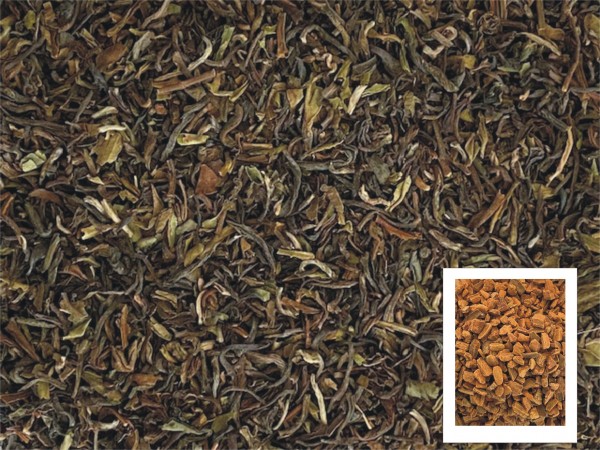 Darjeeling Kaneel