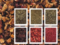 Früchtetee Waldfrucht Früchtetee Waldfrucht