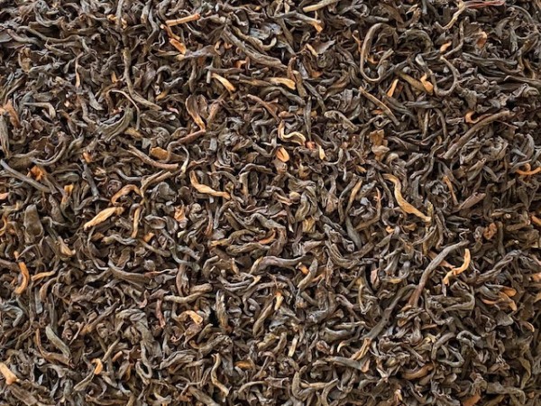 Assam Smoky Earl Grey