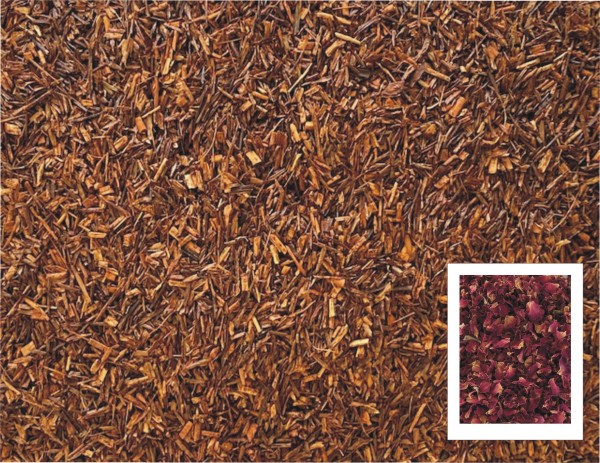 Rooibos Tropen