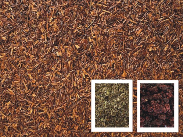 Rooibos Brombeergarten