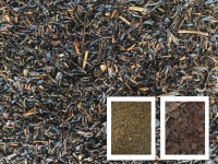 Schwarztee Schoko - Mint Schwarztee Schoko - Mint