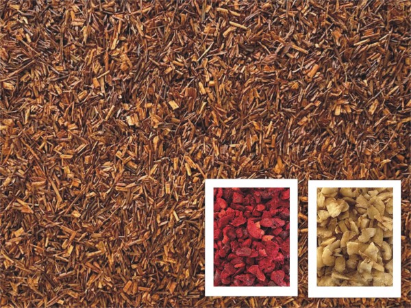 Rooibos KiBa Kirsch - Banane