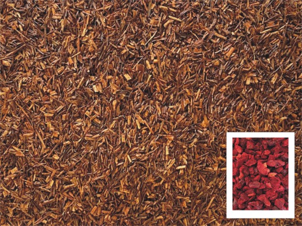 Rooibos Cherrymoja