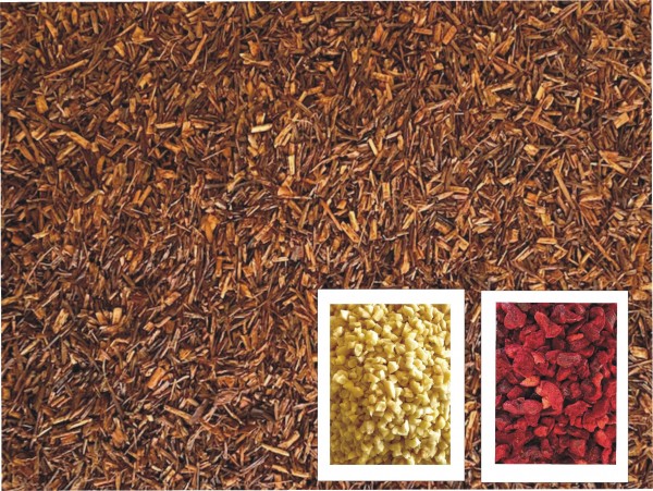 Rooibos Amaretto