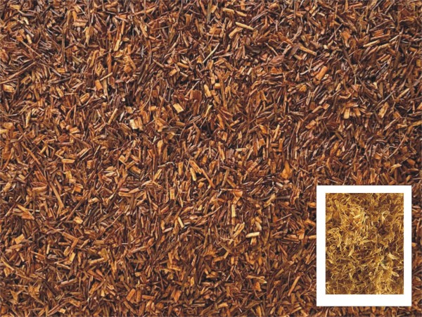 Rooibos Quitte