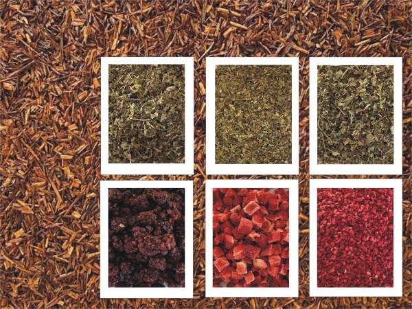 Rooibos Waldfrucht