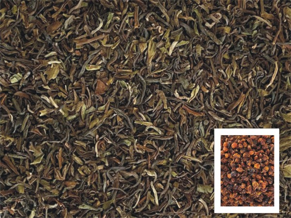 Darjeeling Sanddorn