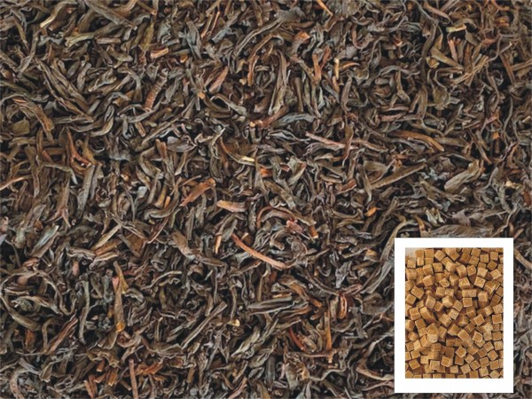 Ceylon Karamel