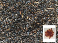 Schwarztee Cola Schwarztee Cola