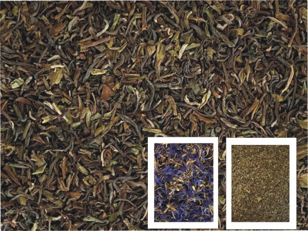 Darjeeling Aprikose