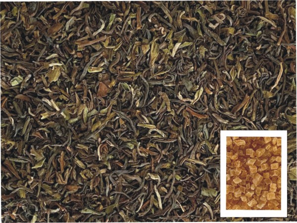 Darjeeling Ananas