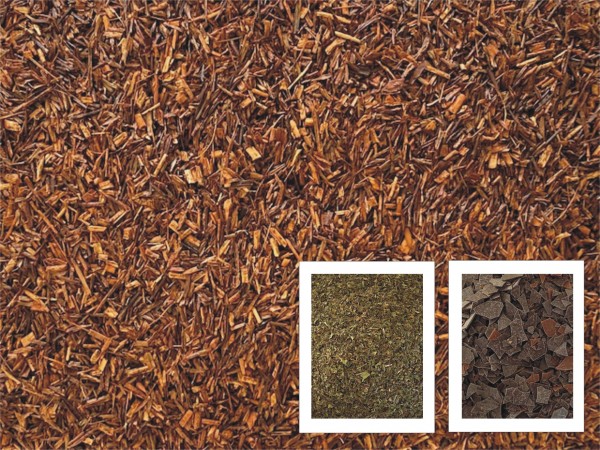 Rooibos Schoko - Mint