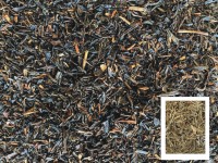 Schwarztee Zitrone Schwarztee Zitrone