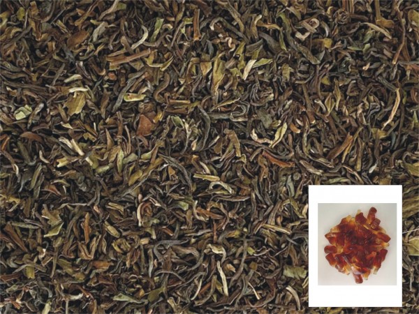 Darjeeling Cola