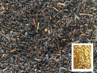 Schwarztee Marzipan Schwarztee Marzipan