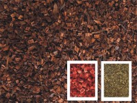 Honeybush Erdbeer - Vanille Honeybush Erdbeer - Vanille