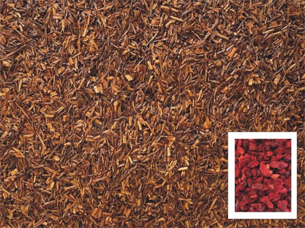 Rooibos Wildkirsch