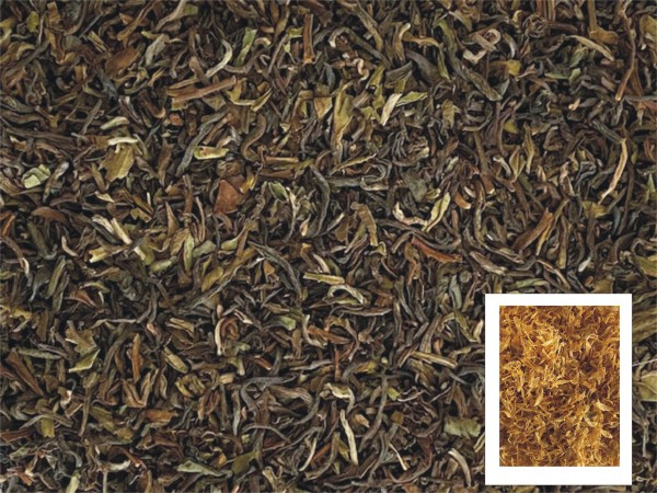 Darjeeling Pfirsich