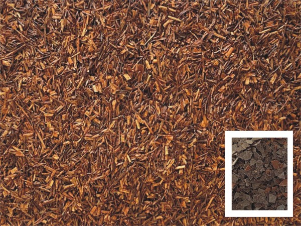 Rooibos Schokolade