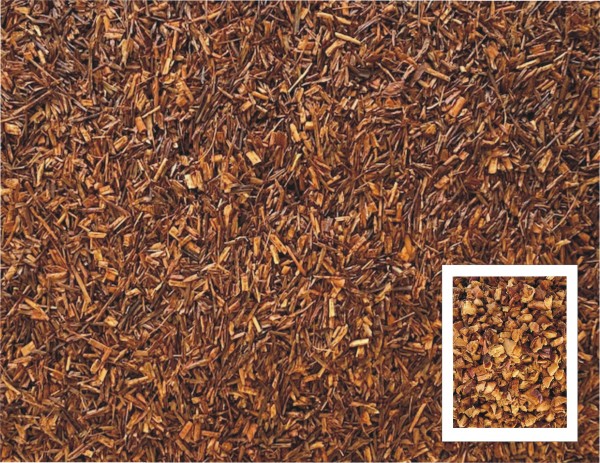 Rooibos Apfel - Vanille