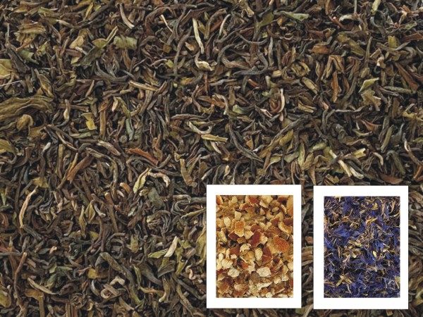 Darjeeling Lady Grey