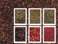 Honeybush Waldfrucht Honeybush Waldfrucht