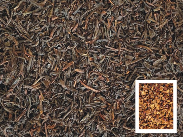 Ceylon Birne - Vanille